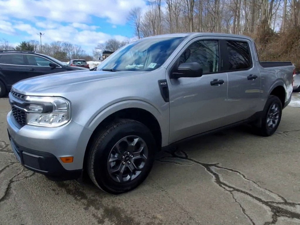 2023 Ford Maverick XLT