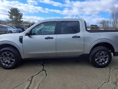 2023 Ford Maverick XLT