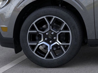 2026 Ford Maverick Lariat®