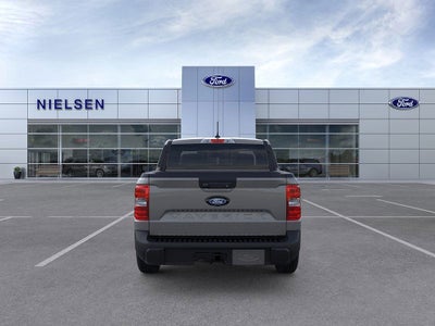 2026 Ford Maverick Lariat®