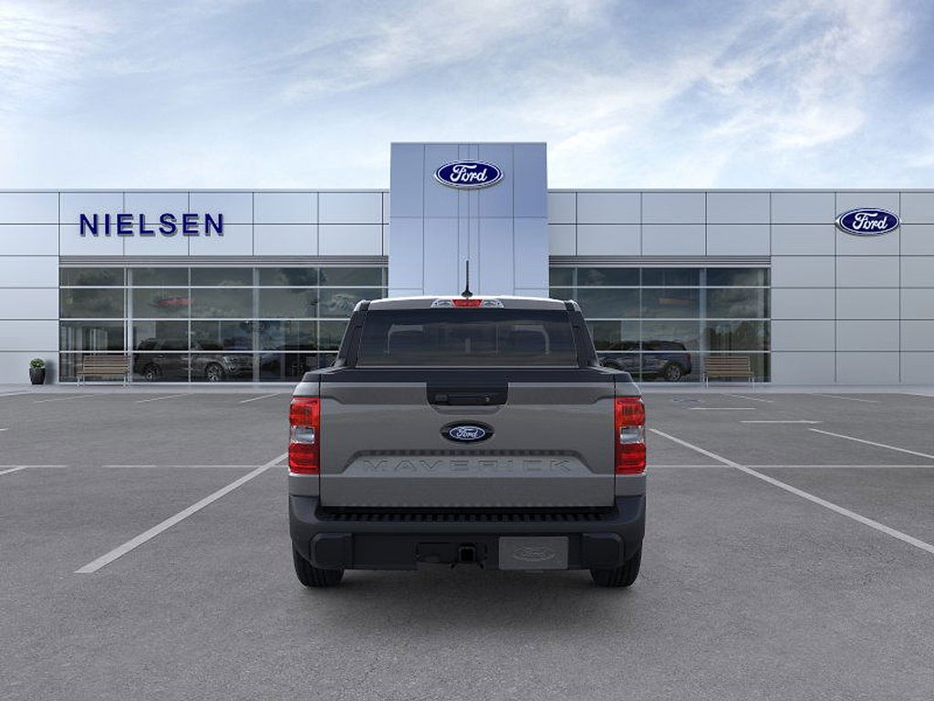 2026 Ford Maverick Lariat®