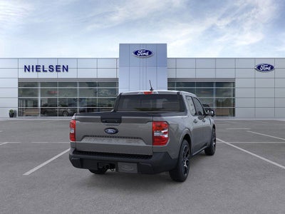 2026 Ford Maverick Lariat®