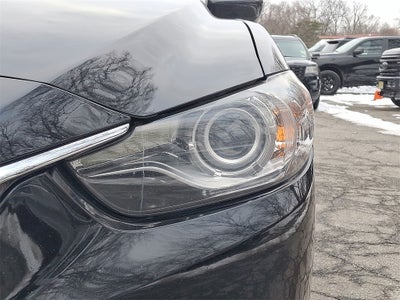 2015 Mazda Mazda6 i Grand Touring