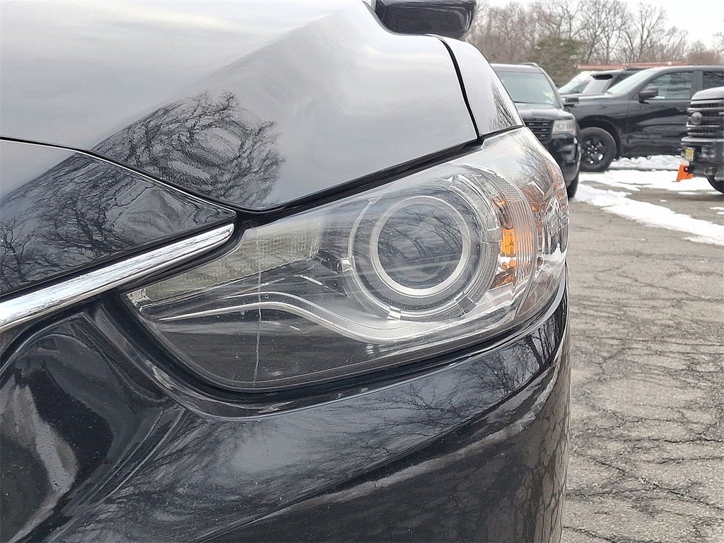 2015 Mazda Mazda6 i Grand Touring