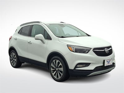 2020 Buick Encore Essence