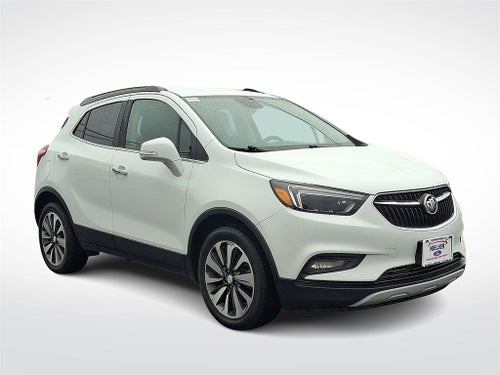 2020 Buick Encore Essence