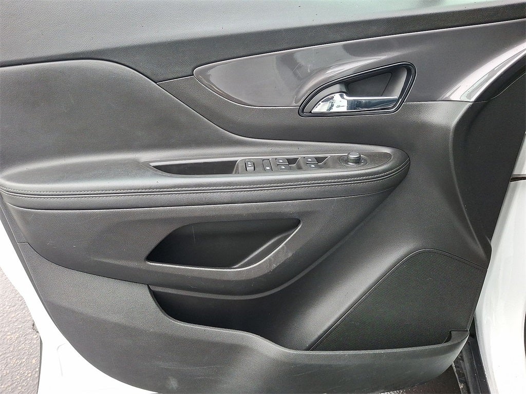 2020 Buick Encore Essence