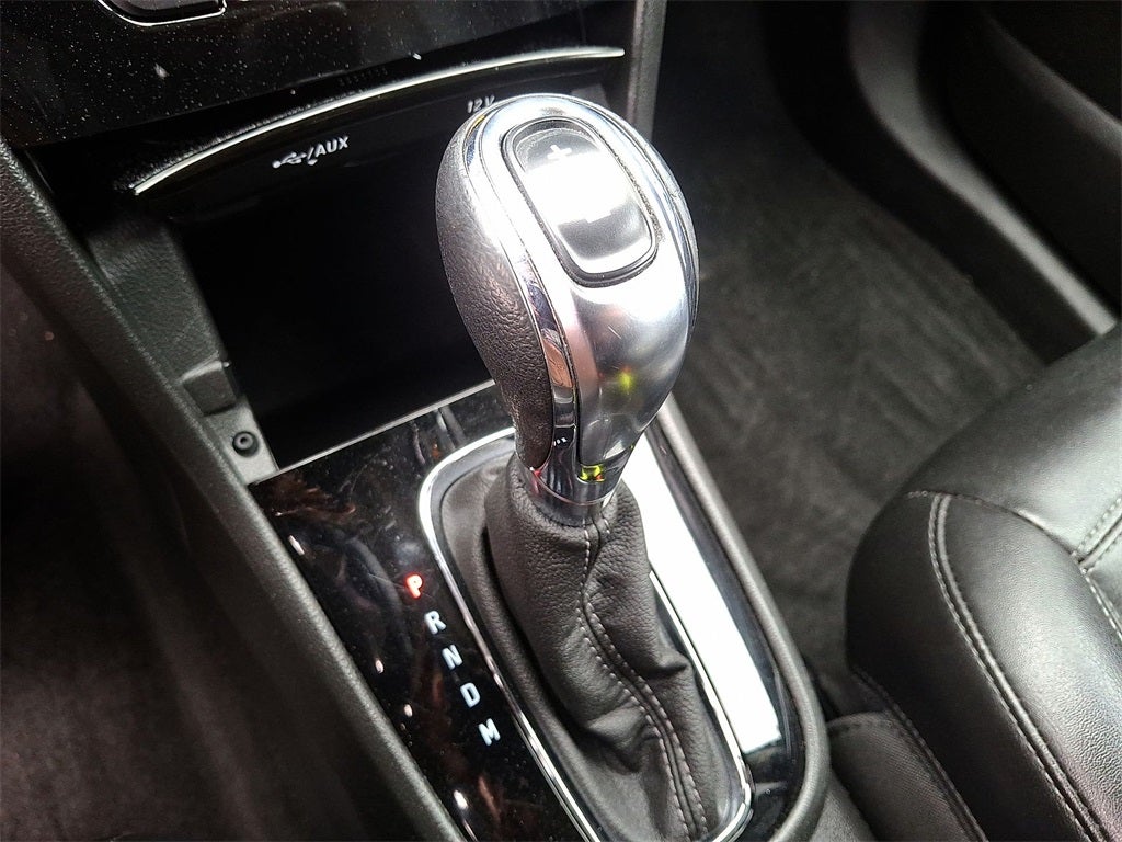 2020 Buick Encore Essence