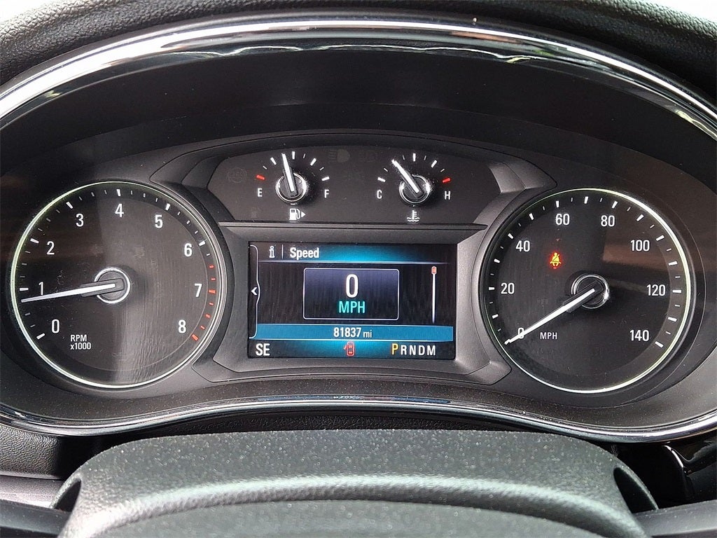 2020 Buick Encore Essence