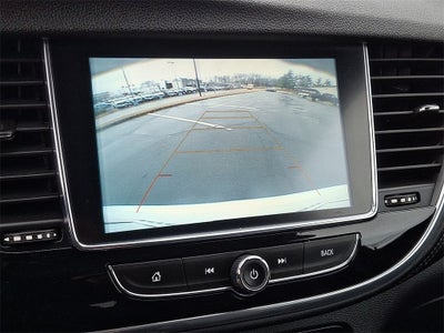 2020 Buick Encore Essence