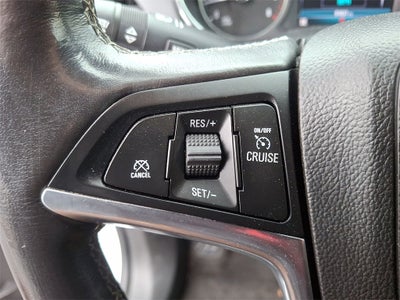 2020 Buick Encore Essence