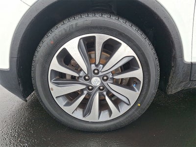 2020 Buick Encore Essence