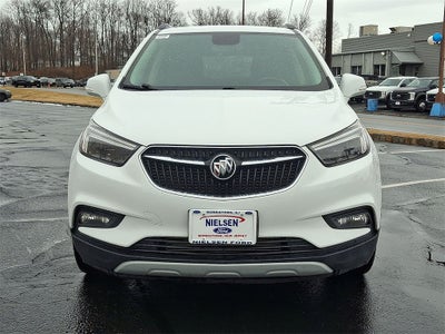 2020 Buick Encore Essence
