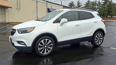 2020 Buick Encore Essence