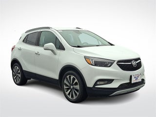 2020 Buick Encore Essence