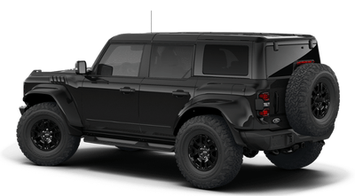 2026 Ford Bronco Raptor®