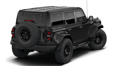 2026 Ford Bronco Raptor®