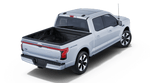 2025 Ford F-150 Lightning Platinum®