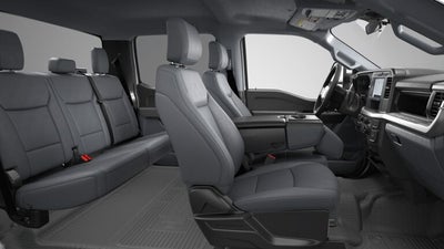 2026 Ford Super Duty F-350® XL