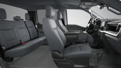 2026 Ford Super Duty F-350® XL