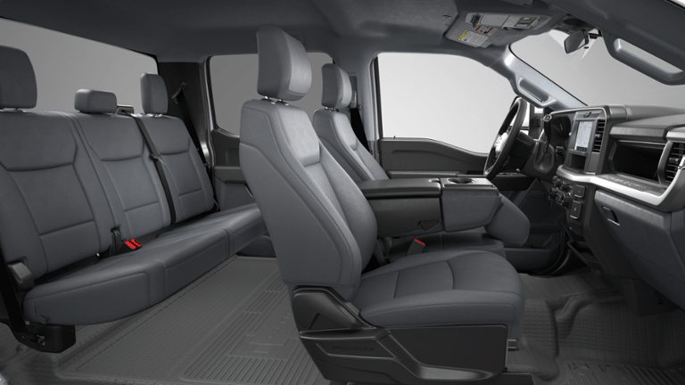 2026 Ford Super Duty F-350® XL