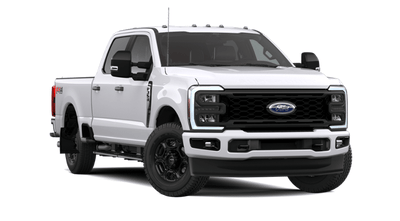 2026 Ford Super Duty F-350® XL