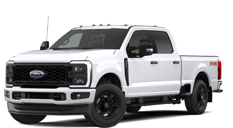 2026 Ford Super Duty F-350® XL