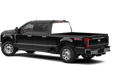 2026 Ford Super Duty F-350® Lariat®