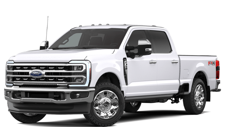 2026 Ford F-350's photo