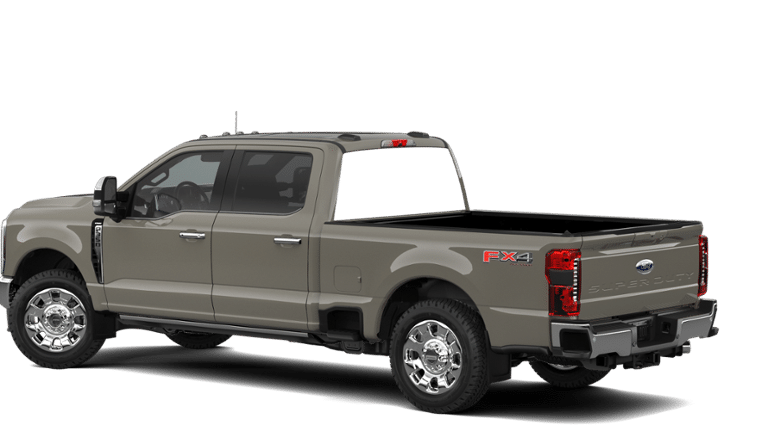 2026 Ford Super Duty F-350® Lariat®