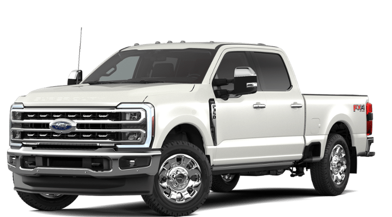 2026 Ford F-350's photo