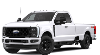 2026 Ford Super Duty F-350® XL