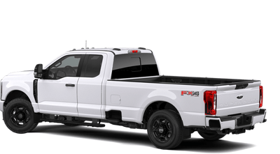 2026 Ford Super Duty F-350® XL