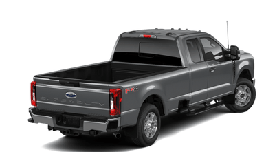 2026 Ford Super Duty F-350® XLT