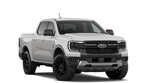 2026 Ford Ranger Lariat®