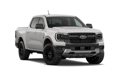 2026 Ford Ranger Lariat®
