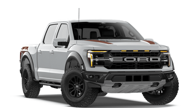2026 Ford F-150 Raptor®