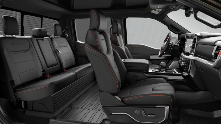 2026 Ford F-150 Raptor®