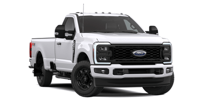 2026 Ford Super Duty F-350® XL