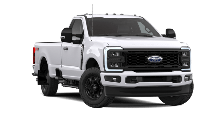 2026 Ford Super Duty F-350® XL
