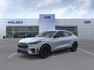 2026 Ford Mustang Mach-E GT