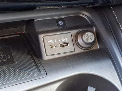 2024 INFINITI QX50 PURE AWD