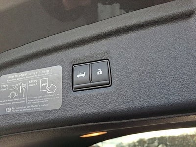 2024 INFINITI QX50 PURE AWD