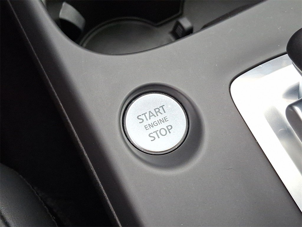 2023 INFINITI QX50 SPORT AWD