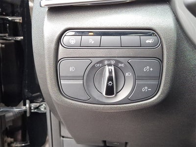 2023 INFINITI QX50 SPORT AWD