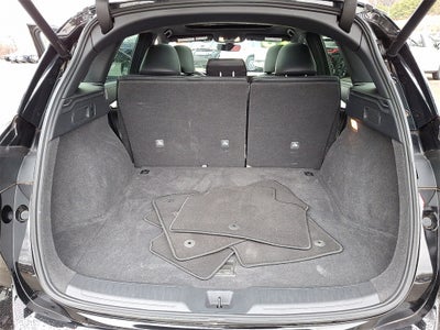 2023 INFINITI QX50 SPORT AWD