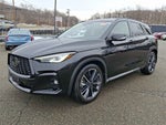 2023 INFINITI QX50 SPORT AWD