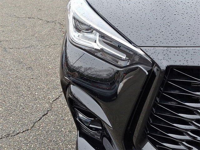 2023 INFINITI QX50 SPORT AWD