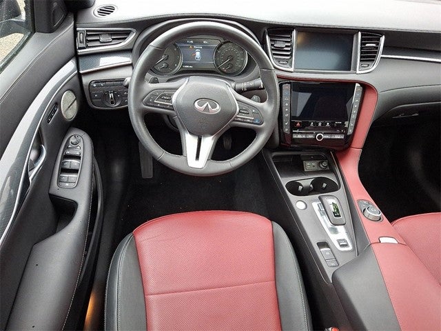 2023 INFINITI QX50 SPORT AWD