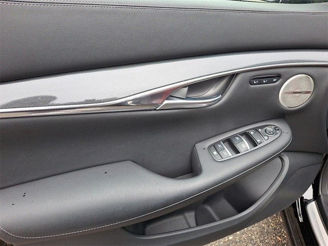 2023 INFINITI QX50 SPORT AWD